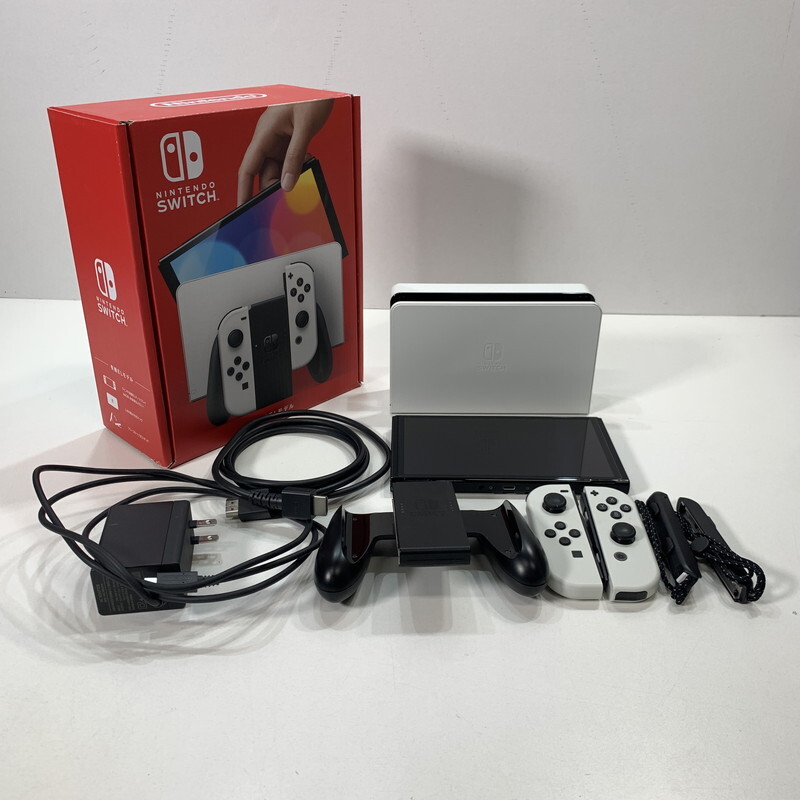2026年最新】Yahoo!オークション -ニンテンドースイッチ 中古 本体