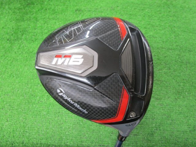 2026年最新】Yahoo!オークション -テーラーメイド m6 ドライバー
