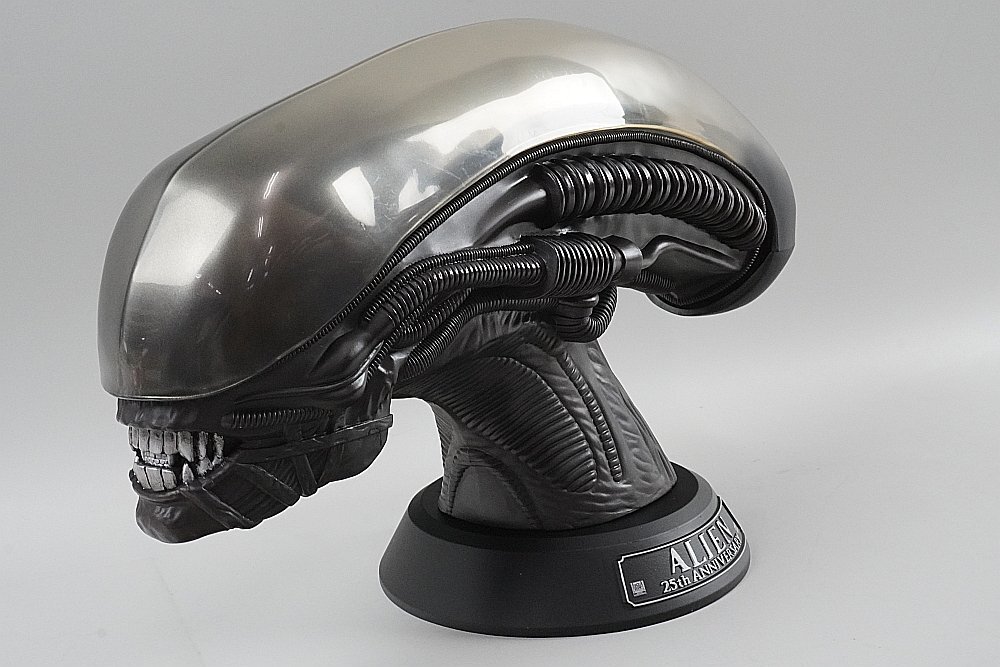 Yahoo!オークション - エイリアン 製作25周年記念 アニバーサリー・コ