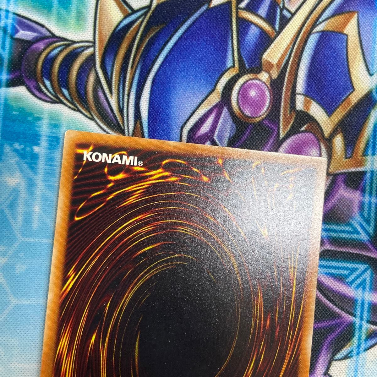 遊戯王 リボルバードラゴン 302-055 レリーフ アルティメット