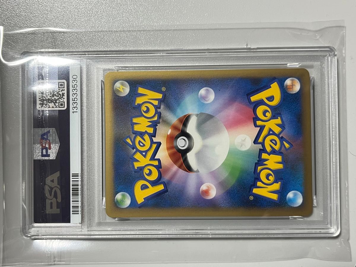 PSA10】勝利のメダル 2009 銀 ピカチュウ｜Yahoo!フリマ（旧PayPayフリマ）