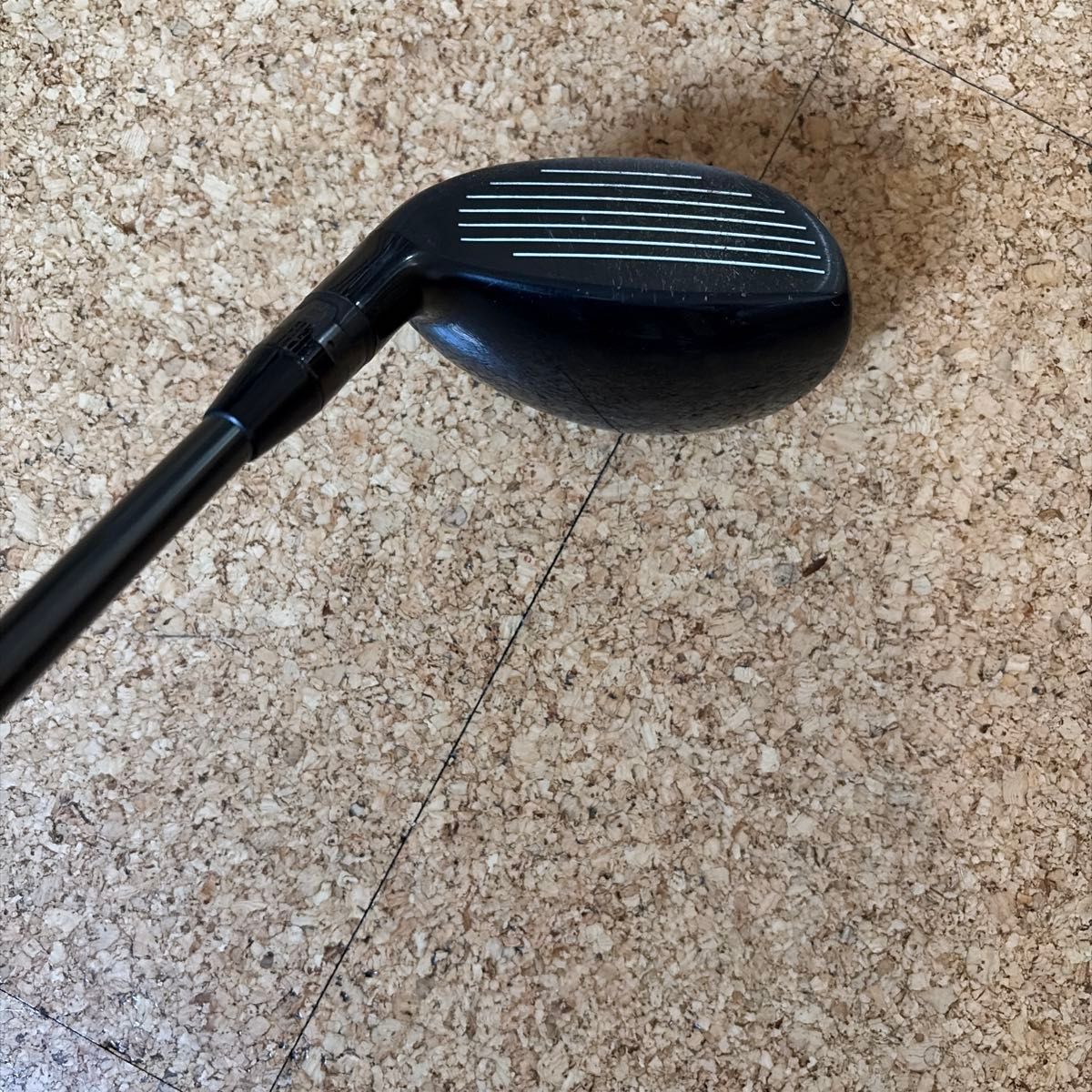 タイトリスト》titleist910H 21° ユーティリティ ハイブリッド