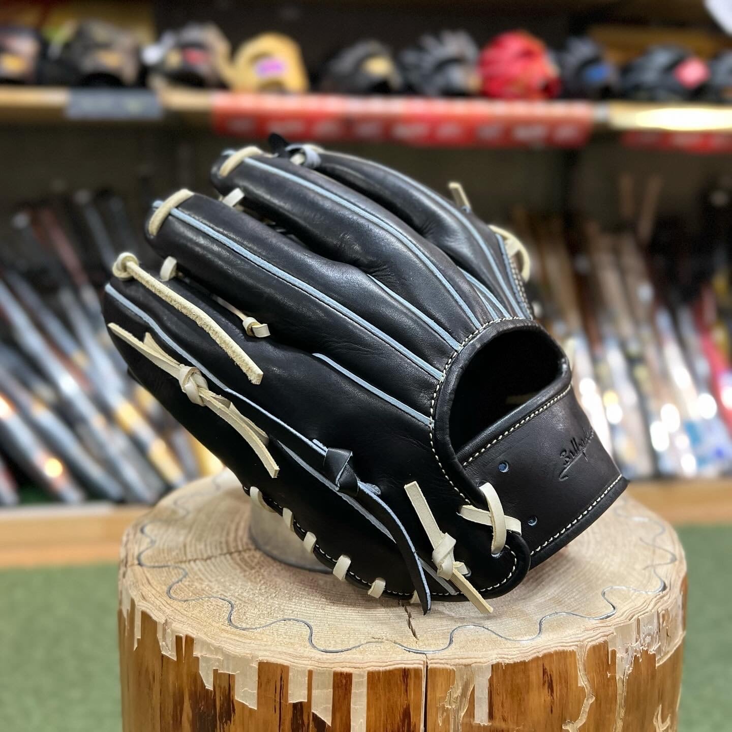 和牛JB 一般硬式用グラブ 内野手用 006T | 富士ベースボール