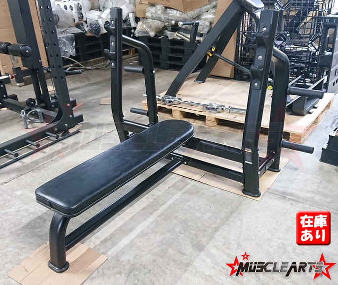 ベンチ台 | MuscleArts（マッスルアーツ）