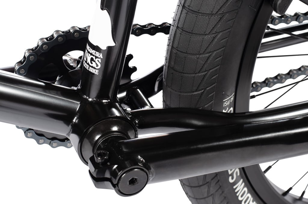 SUBROSA 