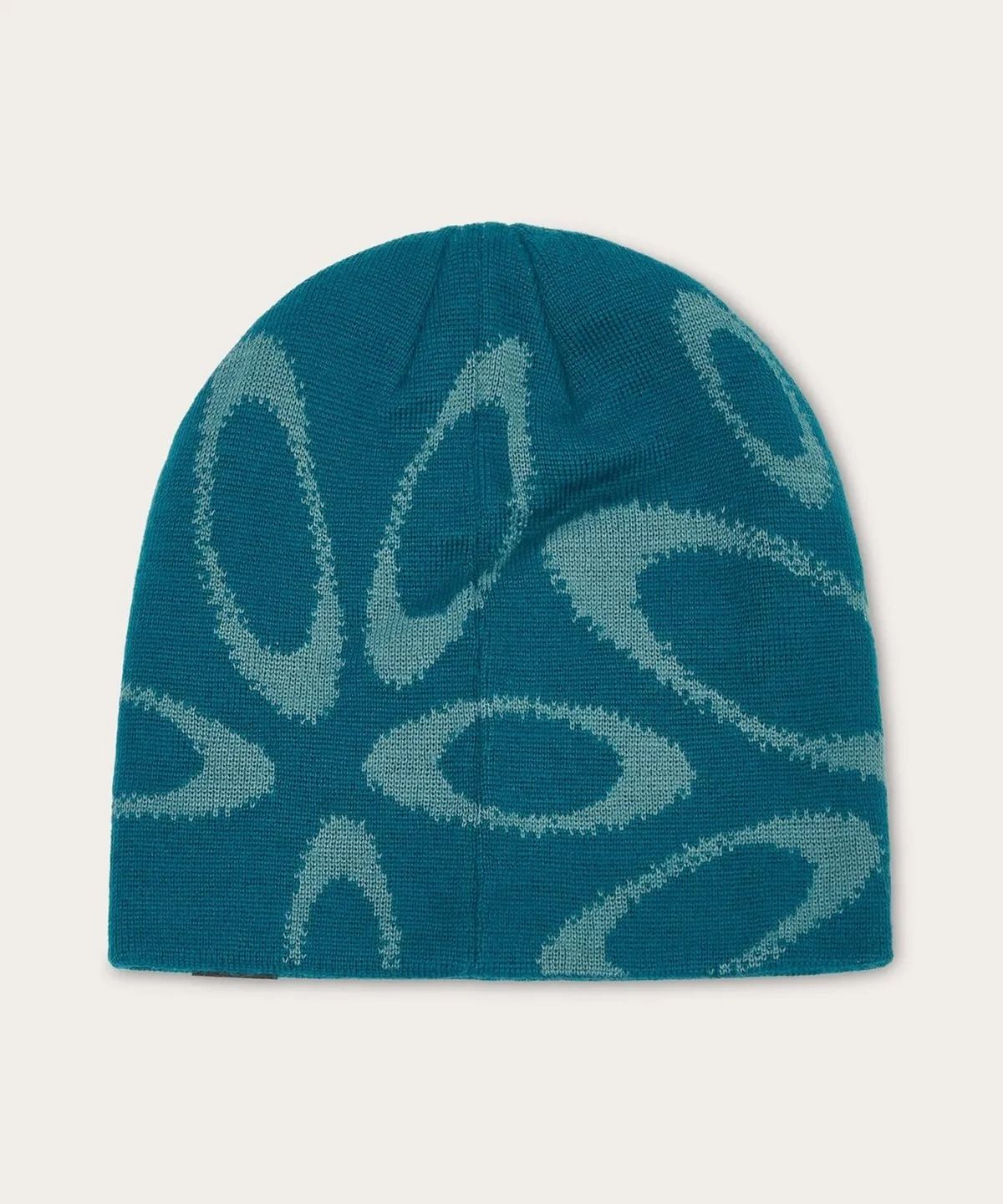 OAKLEY】25fw ELLIPSE GRAPHIC BEANIE☆送料・関税込☆ (OAKLEY/ニット