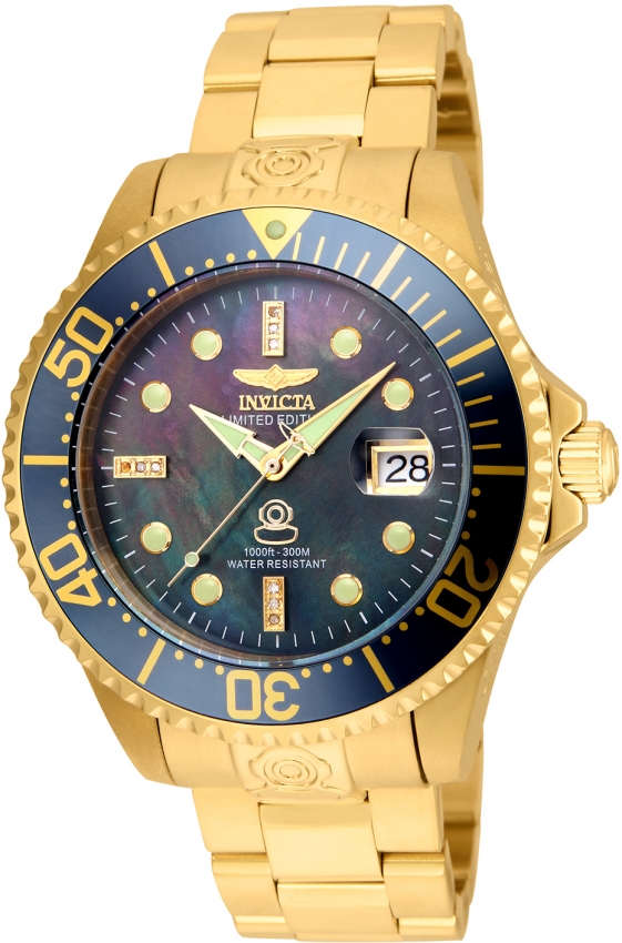 Pro Diver model 22027 | InvictaWatch.com