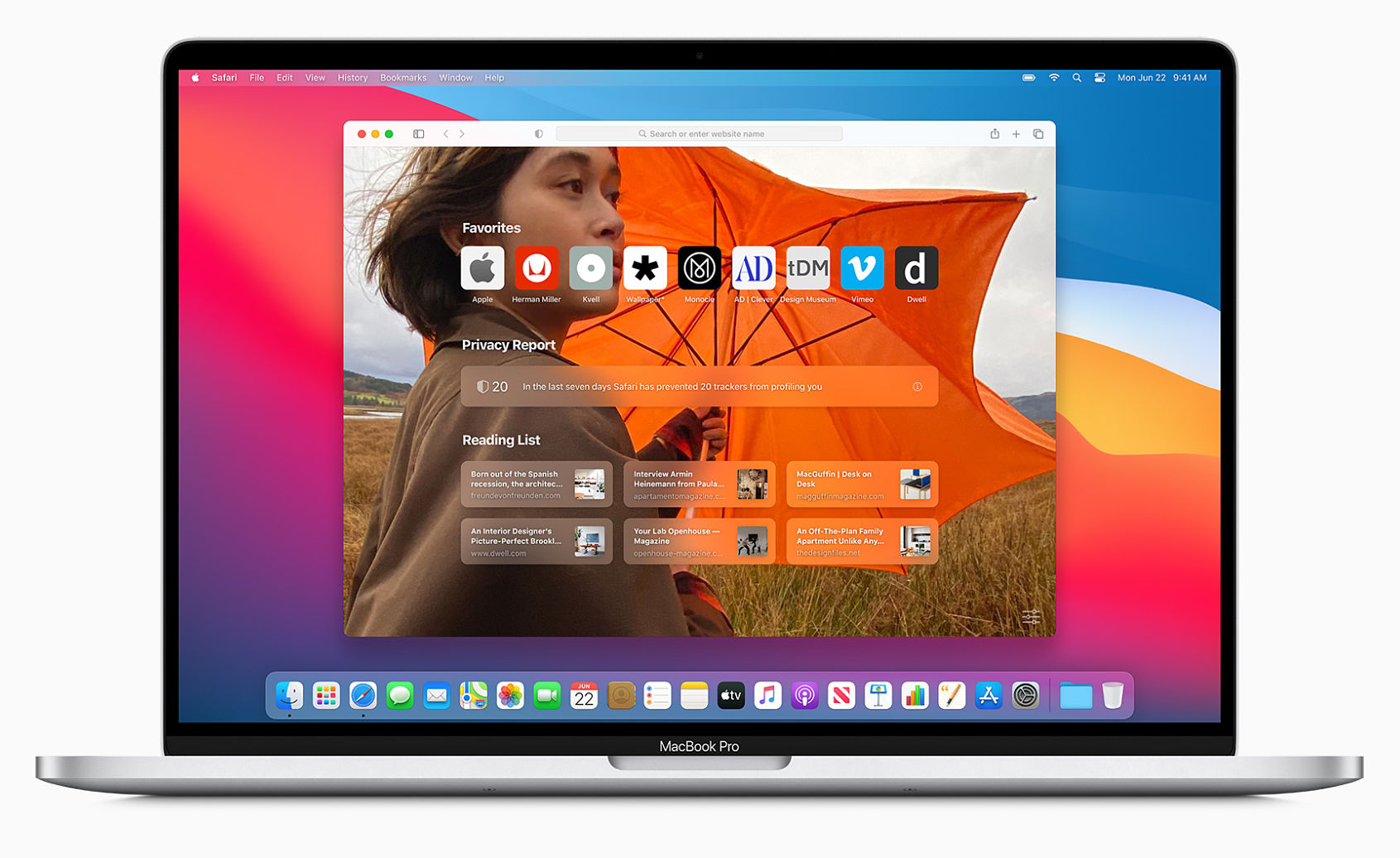 Apple MacBook Pro 15.4