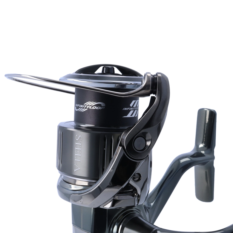 SHIMANO 22ステラ C5000XGの最安値・インプレ・釣果 | 本音の口コミが