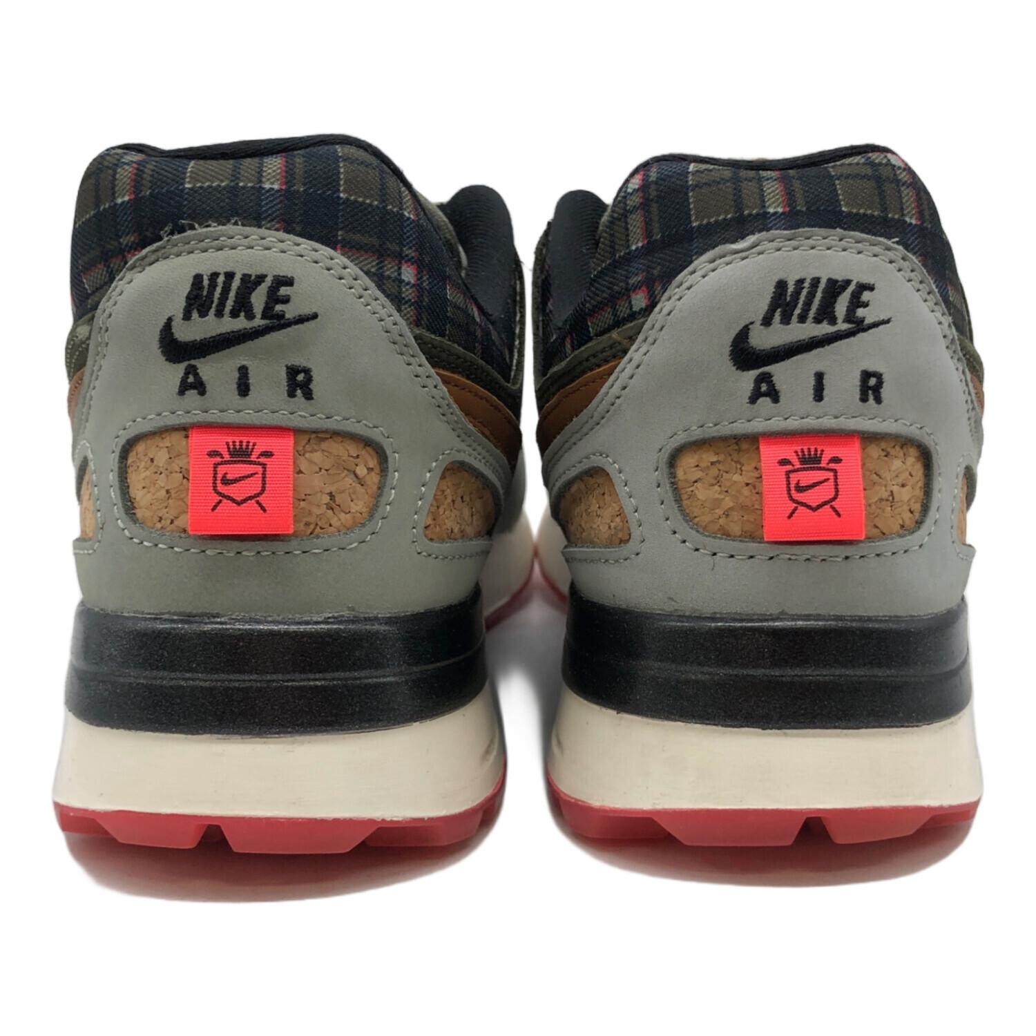 NIKE (ナイキ) ゴルフシューズ メンズ SIZE 27.5cm カーキ Nike Air