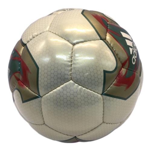 adidas (アディダス) サッカーボール 5号 FIFAワールドカップ2002公式
