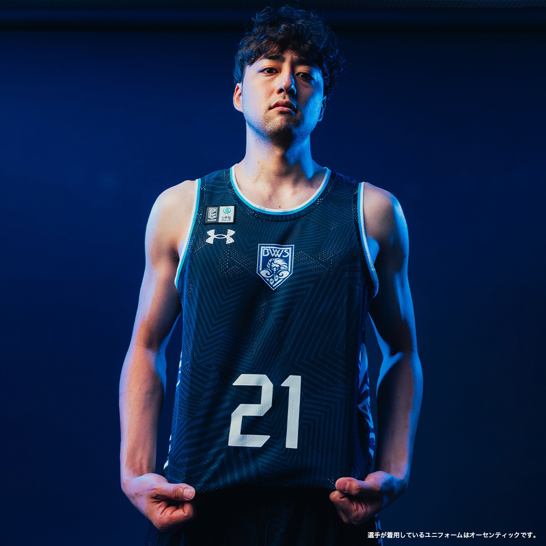 2025-26 レプリカユニフォーム/HOME 【ネーム＆ナンバーあり】 | 福井