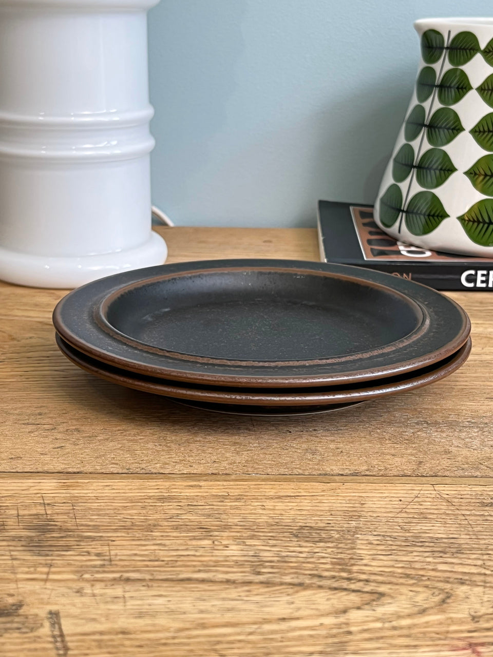 アラビア ルスカ プレート 皿 北欧ヴィンテージ食器/ARABIA Ruska