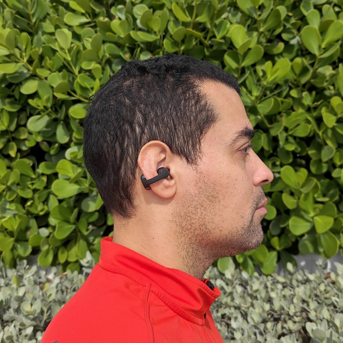 Review: The Shokz OpenDots One earbuds keep runners tuned into