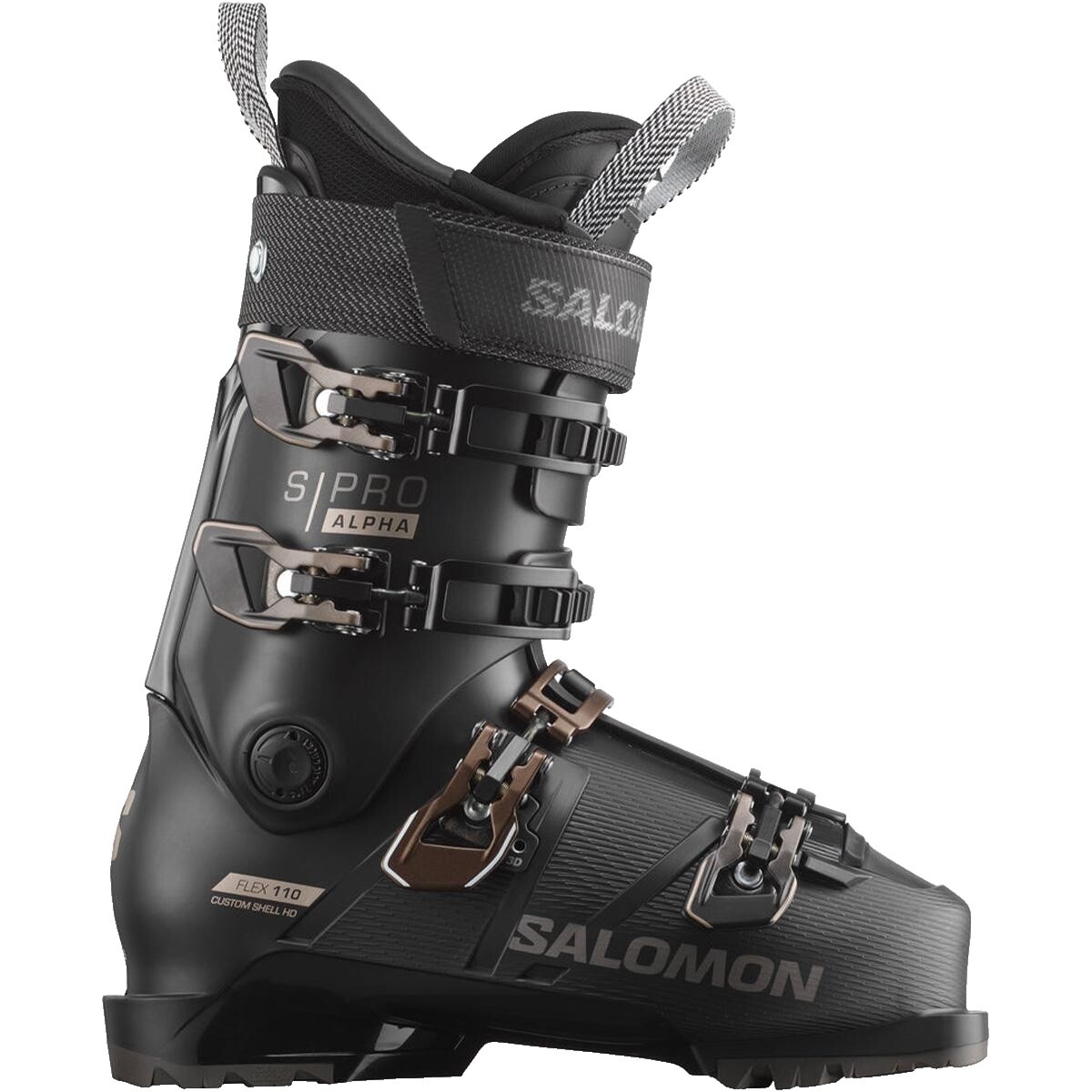 Salomon S Pro Alpha | eBay