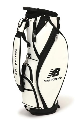 new balance Golf stand bag 9.0type 46inch 3.1kg CB / 012-5980002