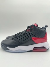 Jordan Maxin 200 Black Gym Red 2020 - CD6107-016 for Sale