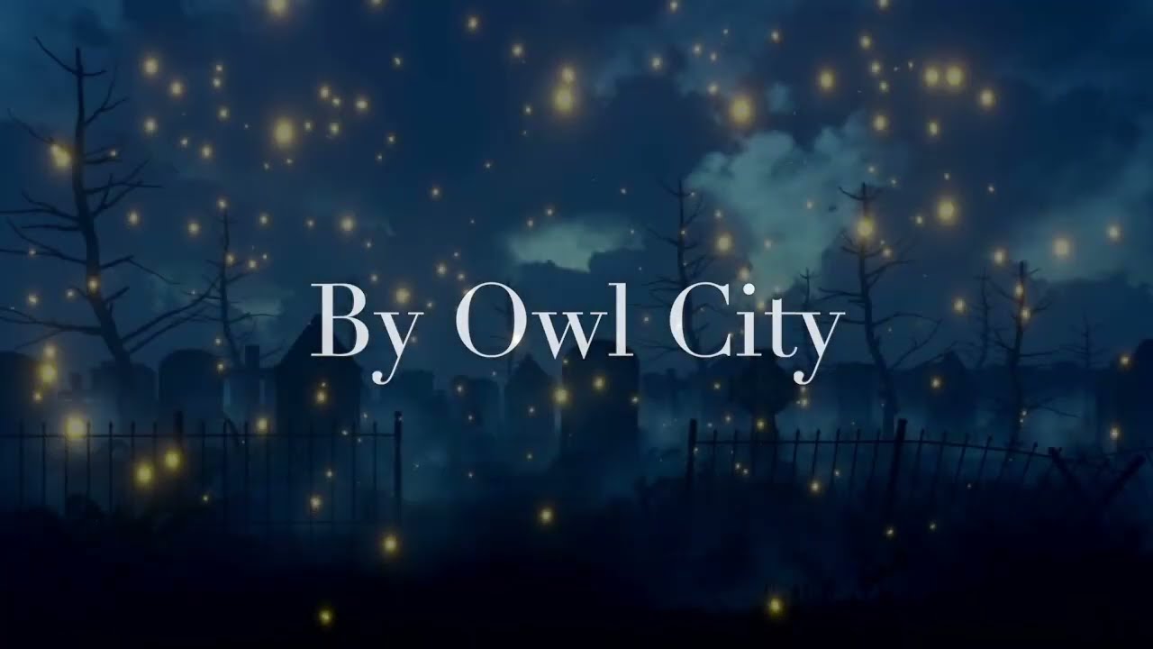 Fireflies -- Owl City (Epic Cinematic Remix) - YouTube