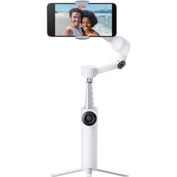 ヨドバシ.com - Insta360 インスタサンロクマル Insta360 Flow 2 AI