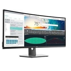 ヨドバシ.com - デル DELL 37.5インチワイド InfinityEdge曲面液晶