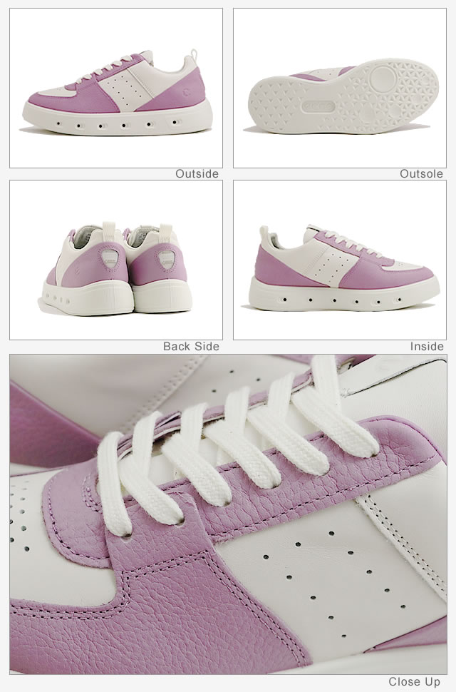 楽天市場】【返品交換送料無料】ECCO エコー ECCO STREET 720 WOMEN'S