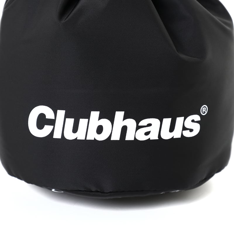 Manhattan Portage x Clubhaus Cap '25 Manhattan Portage x Clubhaus