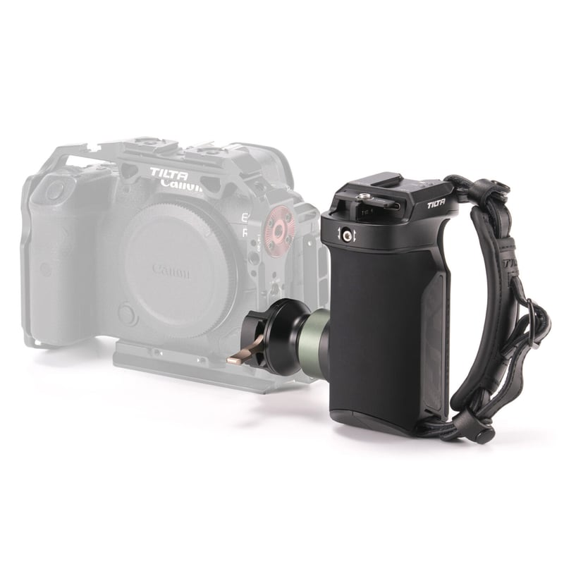 Tilta Left Side PD Handle with Run/Stop Type VI