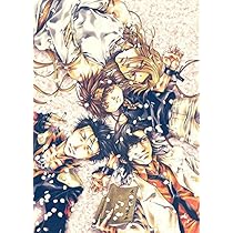 Amazon.co.jp: OVA「最遊記RELOAD -burial-」全話いっき見ブルーレイ