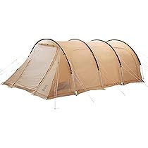 Amazon.co.jp: DOD(ディーオーディー) カマボコテント3M【4~5人用】 2