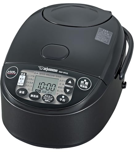 Amazon | タイガー 炊飯器 IH 5.5合 JPW-D100 | タイガー魔法瓶(TIGER