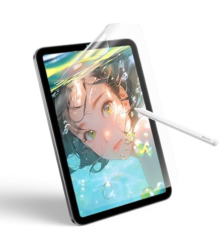 Amazon.co.jp: (Refurbished) Apple iPad mini (7th Generation) A17