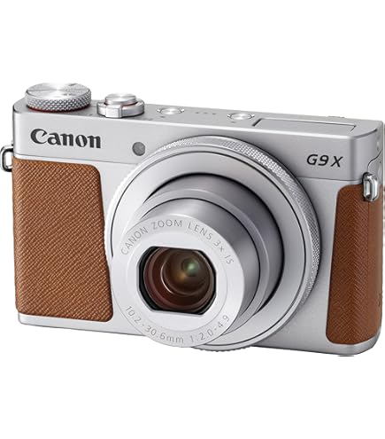 Amazon | Canon デジタルカメラ PowerShot G15 約1210万画素 光学5倍