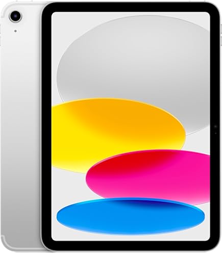 Amazon.com : Apple iPad, 2025 with A16 Chip (11-inch, Wi-Fi +