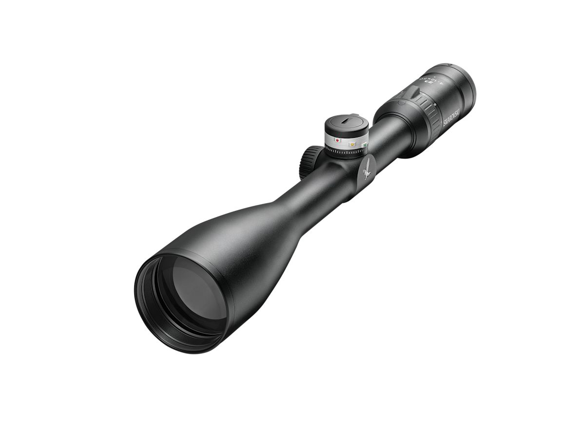Z3 4-12x50 BT L - SWAROVSKI OPTIK