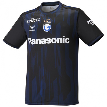 ミズノ メンズ サッカー/フットサル 名古屋グランパス 2024 アウェイ