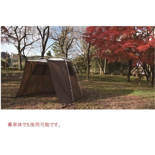 ストーンエイカーズ OXFORD6.0 STONEACRES カーサイドシェルタータープ