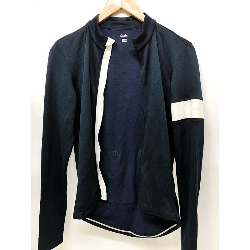 ラファ Rapha クラシックロングスリーブジャージII CLASSIC LONG