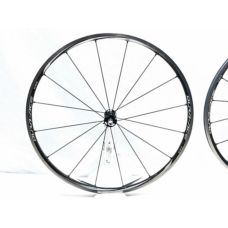 シマノ SHIMANO デュラエース DURA-ACE WH-9000 C24 ホイールセット