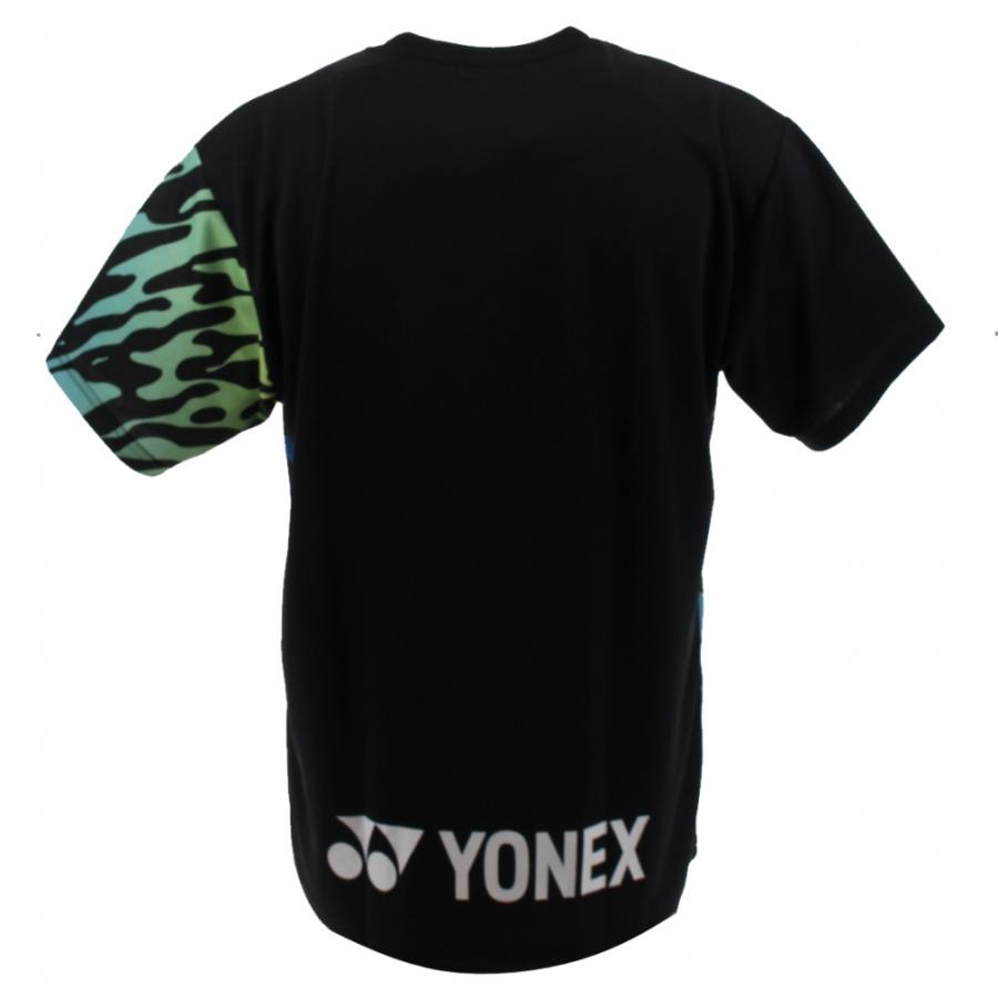 YONEX（ヨネックス） メンズ レディス テニス 半袖Tシャツ