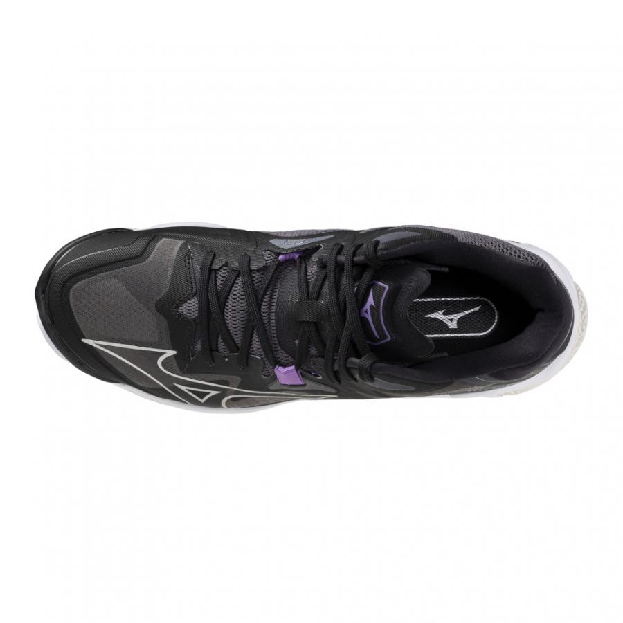 MIZUNO（ミズノ） WAVE LIGHTNING Z8 MID ウエーブライトニング Z8