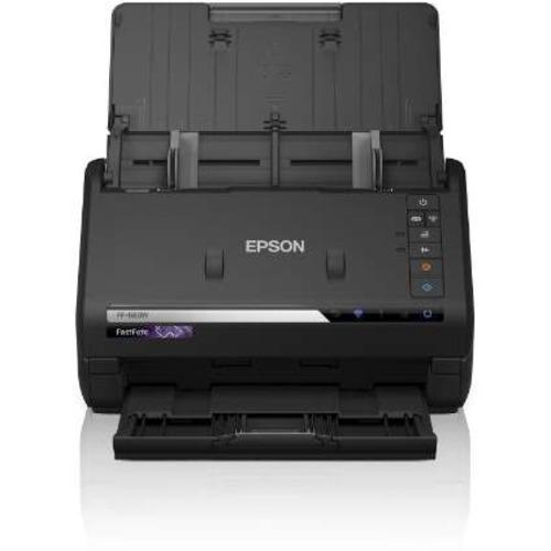 エプソン（EPSON） FF-680W A4フォト・グラフィックスキャナー 写真L判
