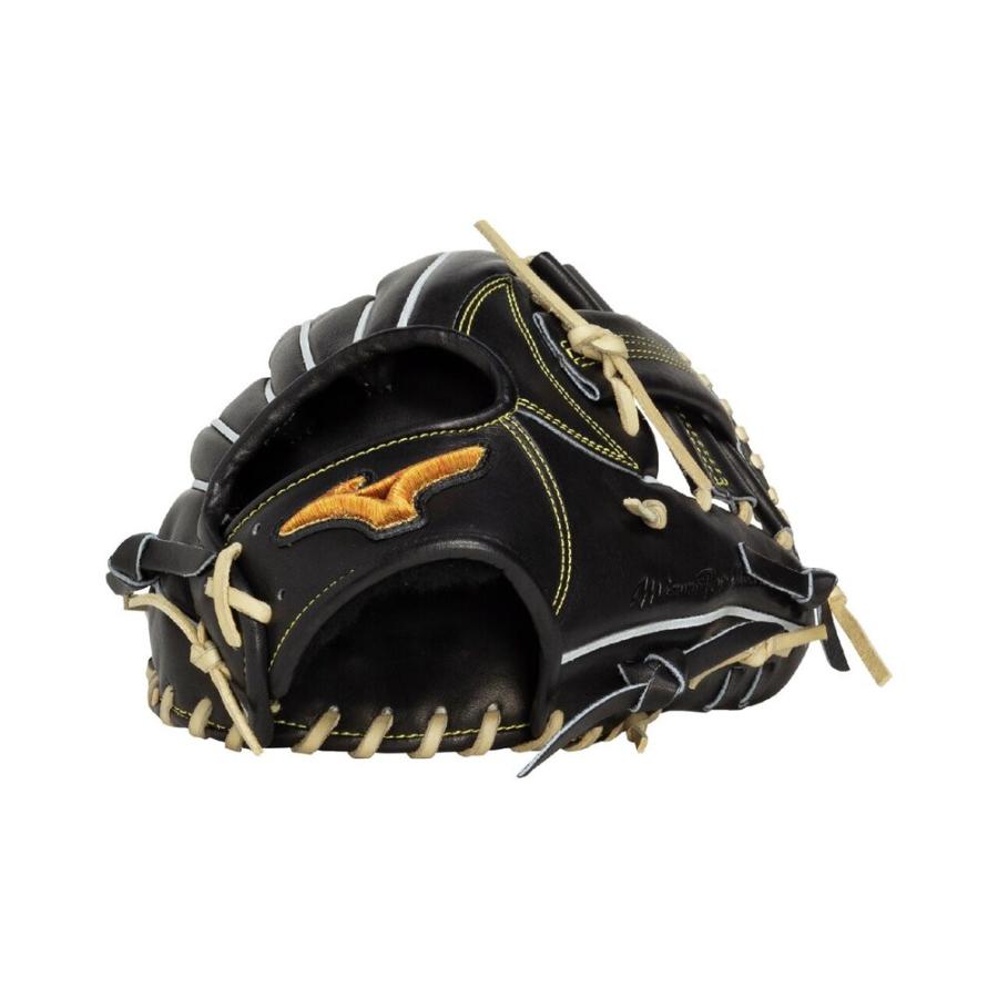 Mizuno Pro ミズノプロ ミズノプロクラシック 硬式グローブ 内野