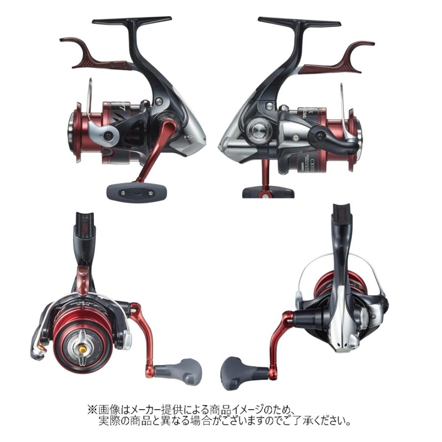 シマノ（SHIMANO） '16 BB-X Larissa(BB-Xラリッサ) C3000DXG