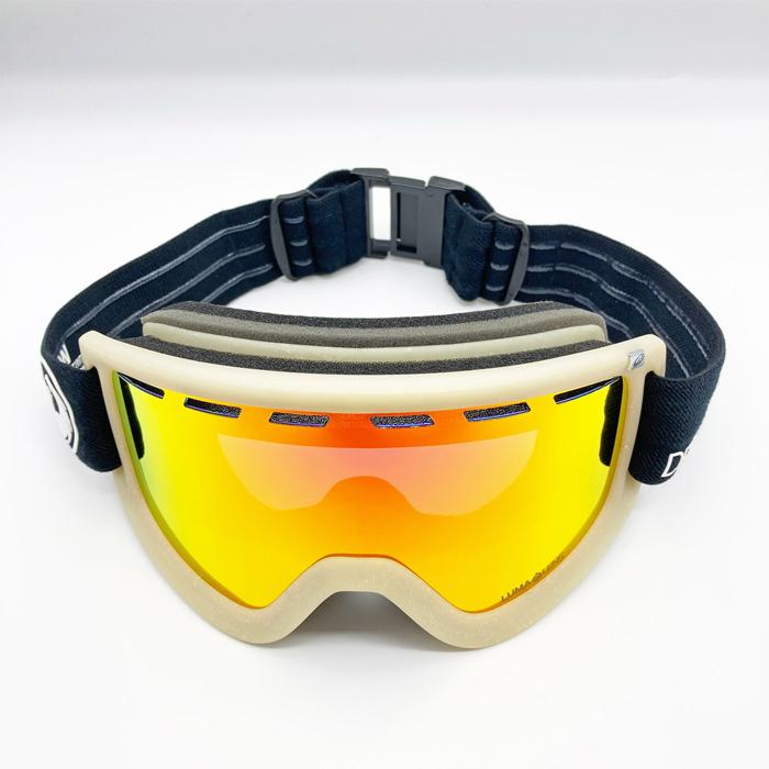 ドラゴン（DRAGON） 日本正規品 スノーボード ゴーグル DRAGON D1 LUMA