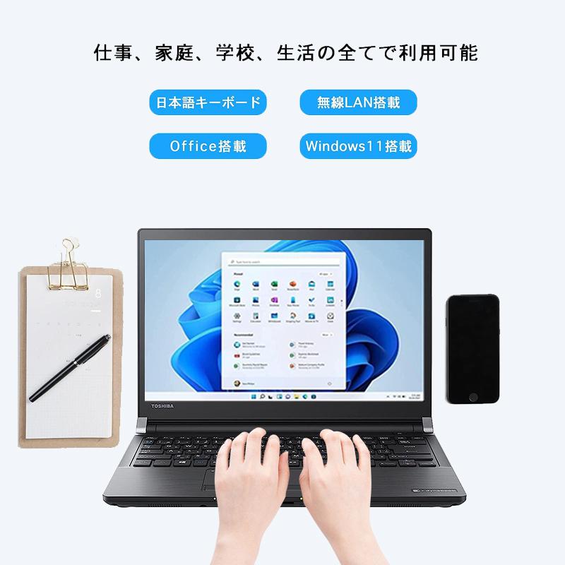 NEC 【今だけ新品SSD1TB×メモリ16GB】NEC ノートパソコン□高性能第4