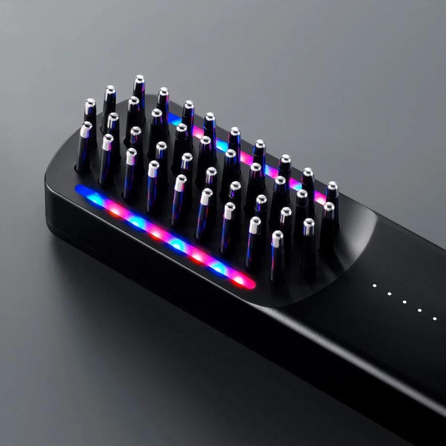 EVERBright Brighte ブライト ブラシ型美顔器 ELEKI BRUSH+ BRT-FSB180