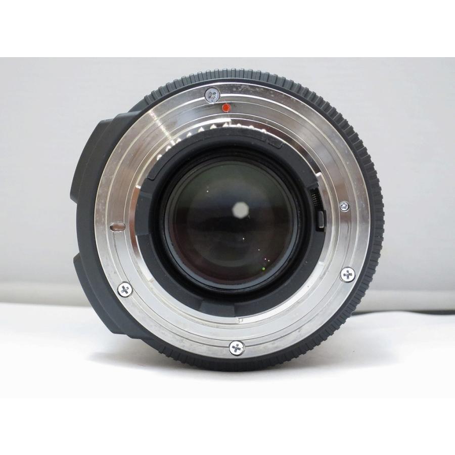 シグマ SIGMA Fマウント用ズームレンズ 17-50mm F2.8 EX DC OS HSM