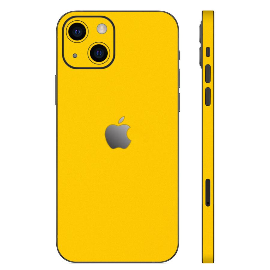 Apple iPhone14 / 14 Pro / 14 Plus / 14 Pro Max スキンシール 背面