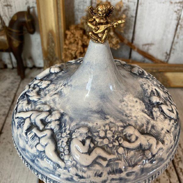 REUGE（リュージュ） イタリア ヴィンテージ*REUGEリュージュ