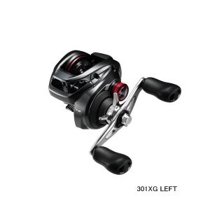 シマノ（SHIMANO） 24 スコーピオン MD 301XGLH LEFT 左ハンドル (2024